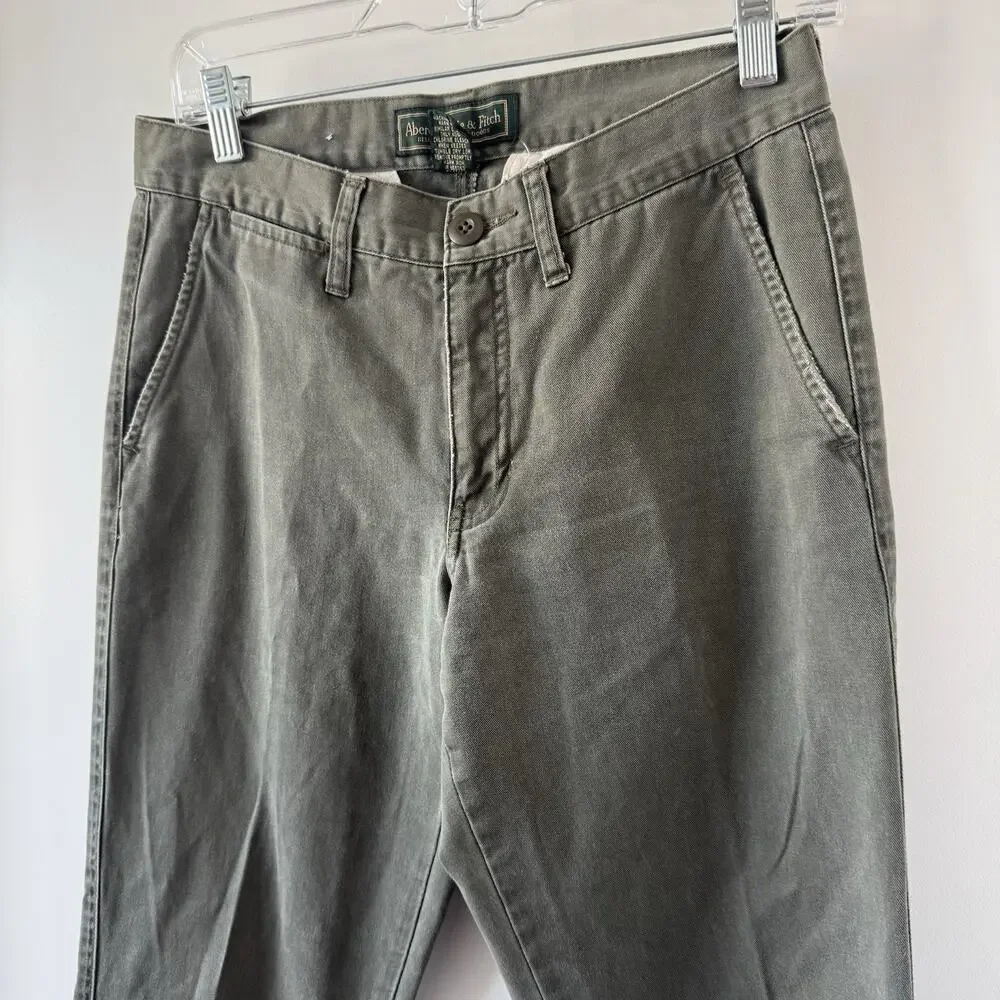 Abercrombie & Fitch vtg y2k